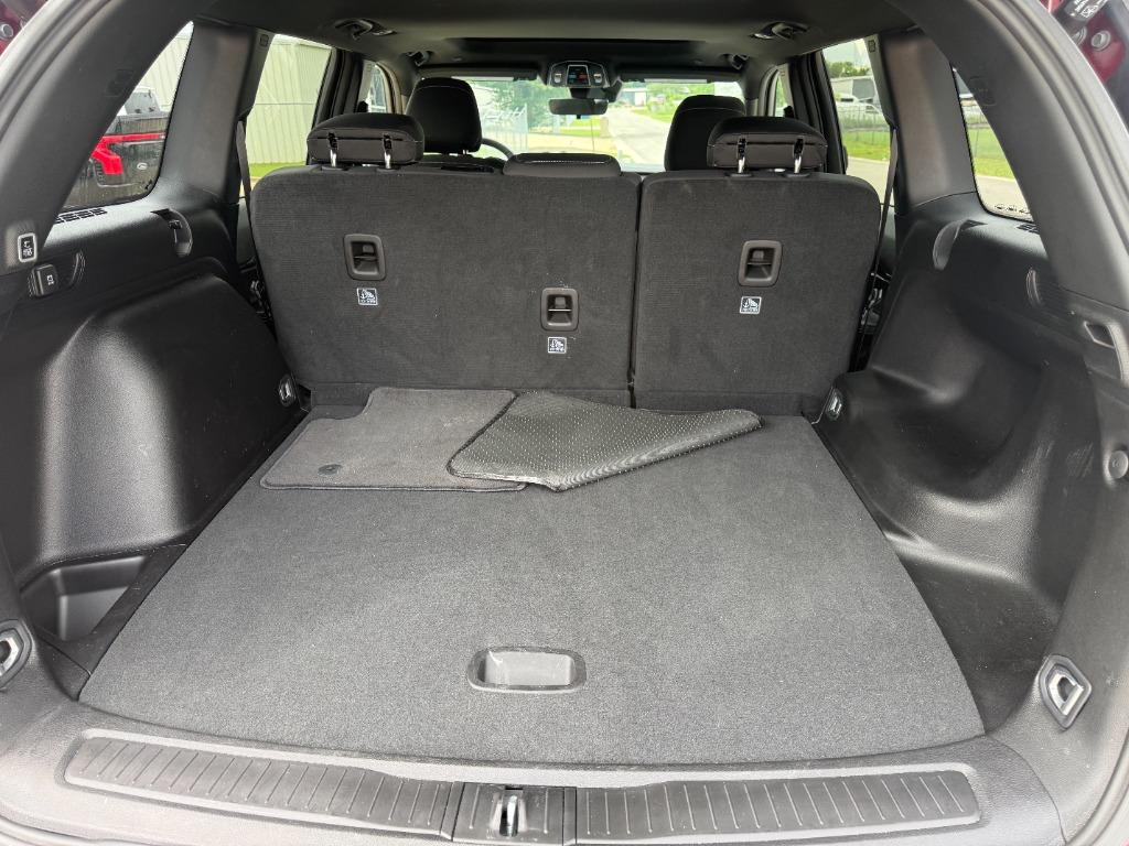 2025 Jeep Cherokee - $28,910