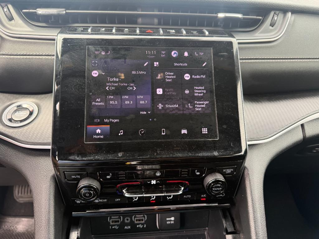 2025 Jeep Cherokee - $28,910