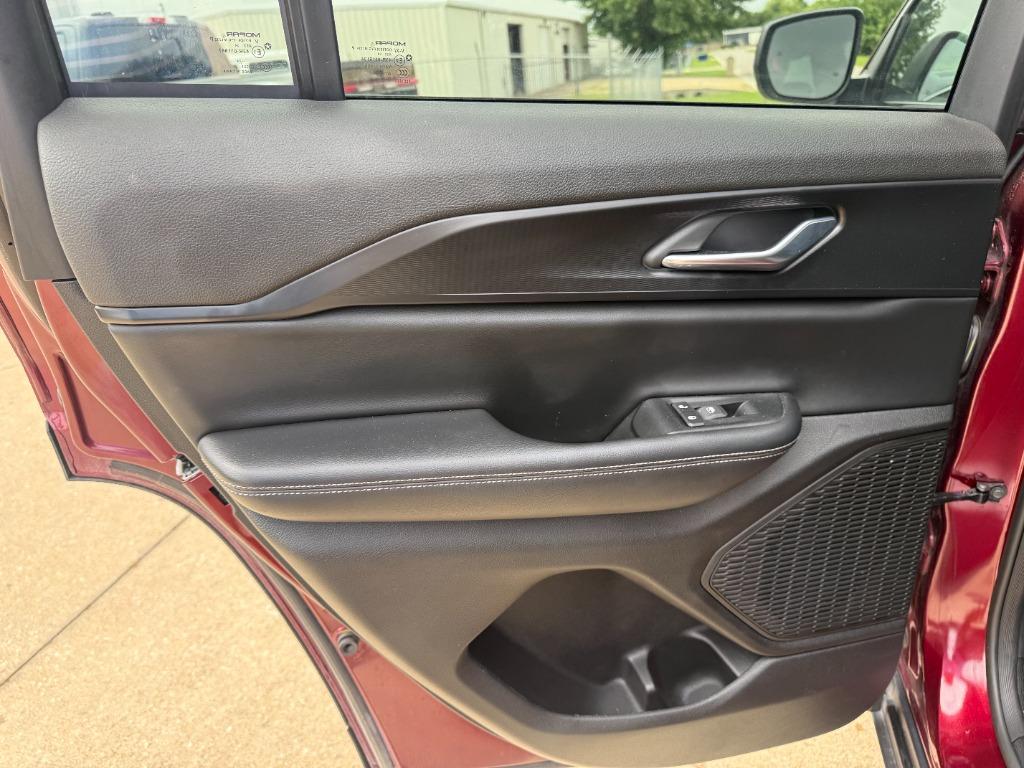 2025 Jeep Cherokee - $28,910
