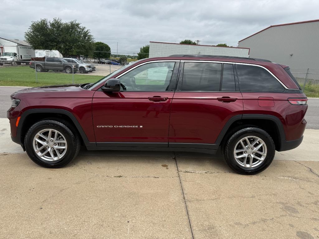 2025 Jeep Cherokee - $28,910