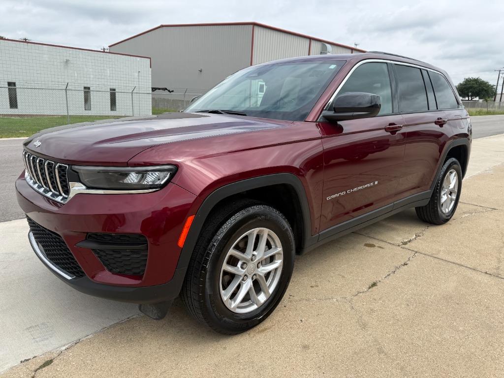 2025 Jeep Cherokee - $28,910