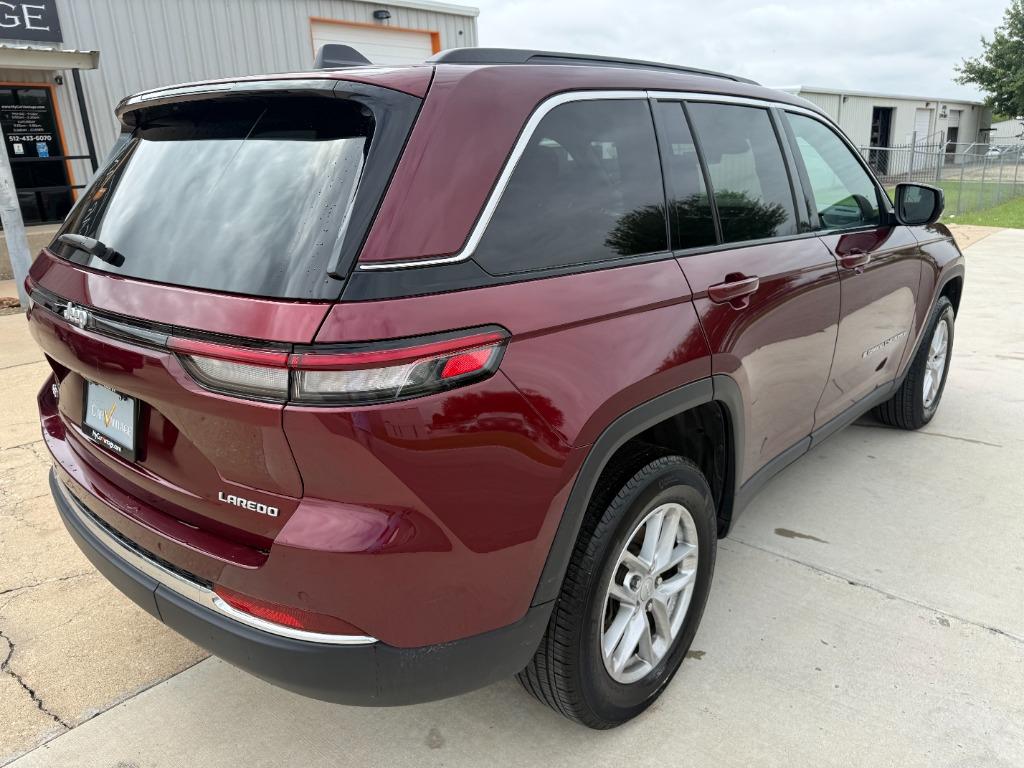 2025 Jeep Cherokee - $28,910