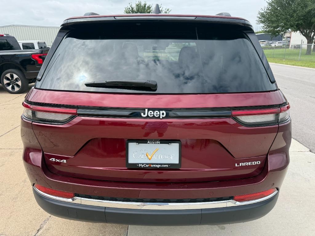 2025 Jeep Cherokee - $28,910