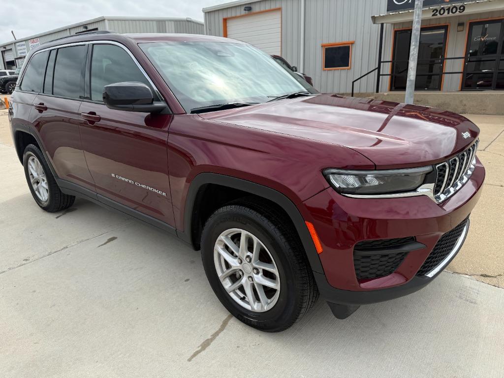 2025 Jeep Cherokee - $28,910