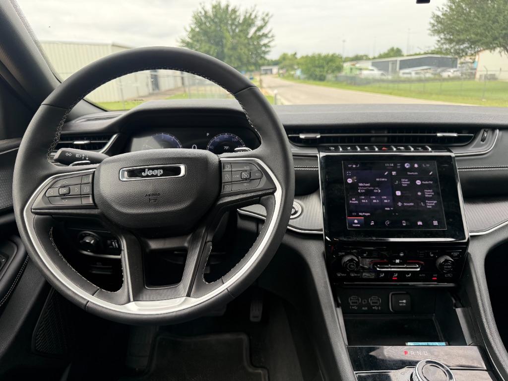 2025 Jeep Cherokee - $28,910