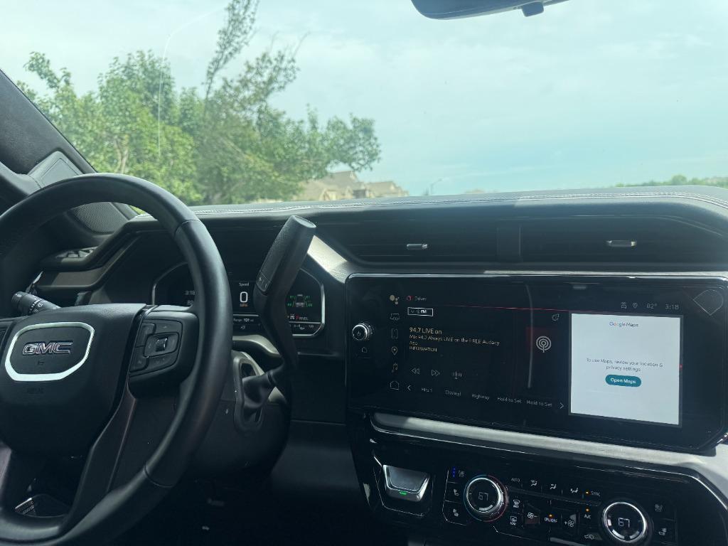 2025 GMC Sierra 2500 - $75,410