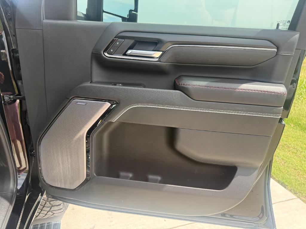 2025 GMC Sierra 2500 - $75,410