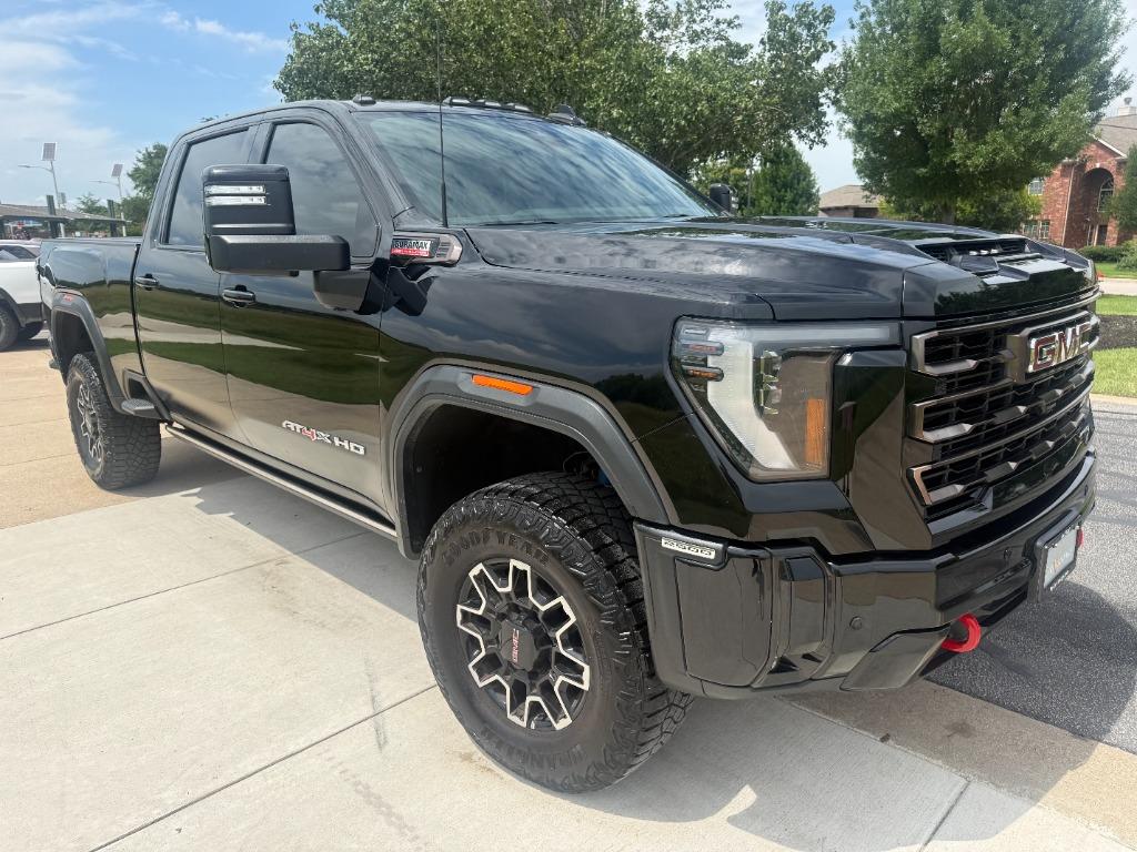 2025 GMC Sierra 2500 - $75,410