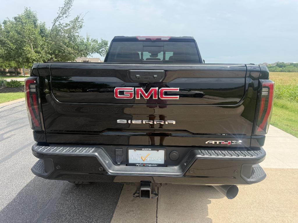 2025 GMC Sierra 2500 - $75,410