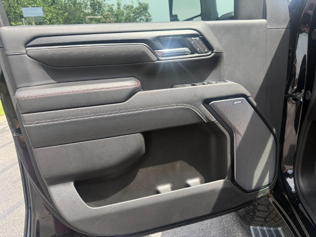2025 GMC Sierra 2500 - $75,410