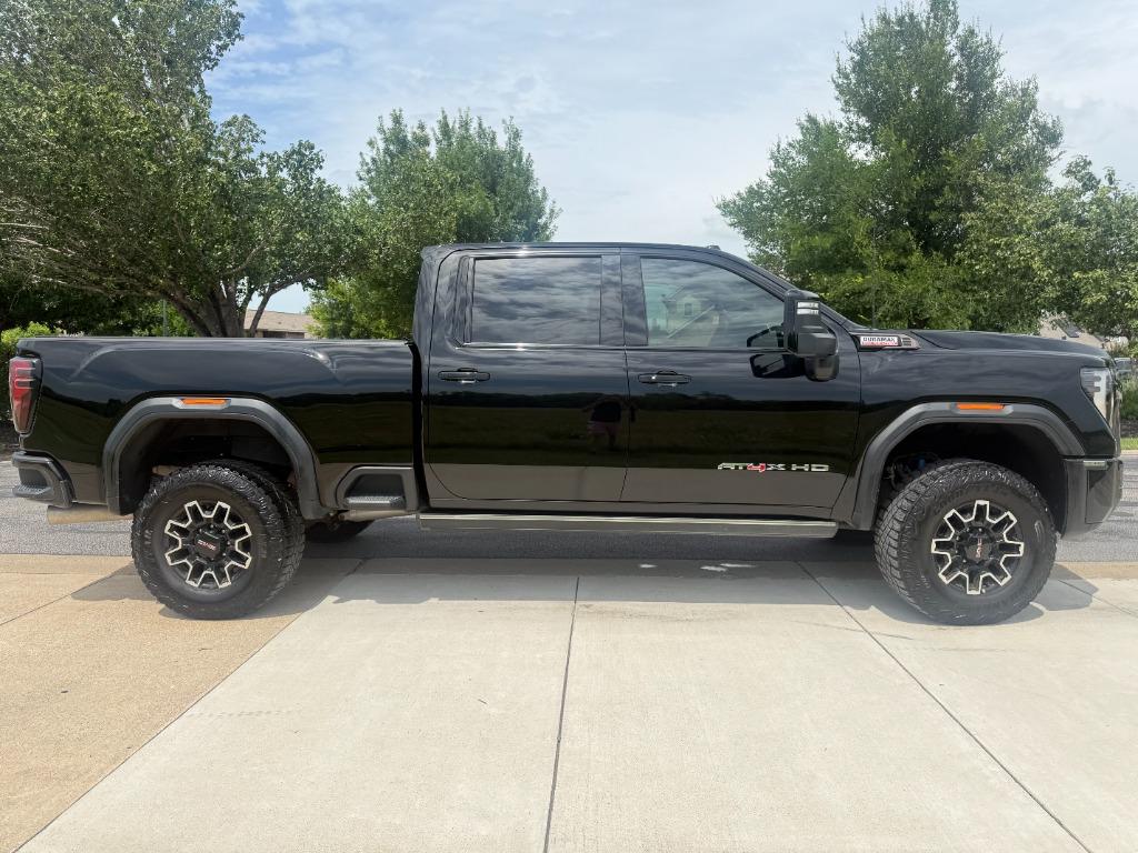 2025 GMC Sierra 2500 - $75,410