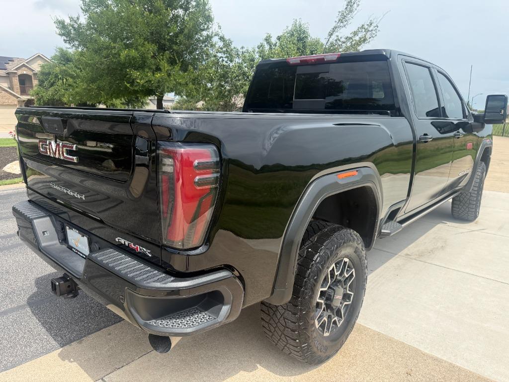 2025 GMC Sierra 2500 - $75,410