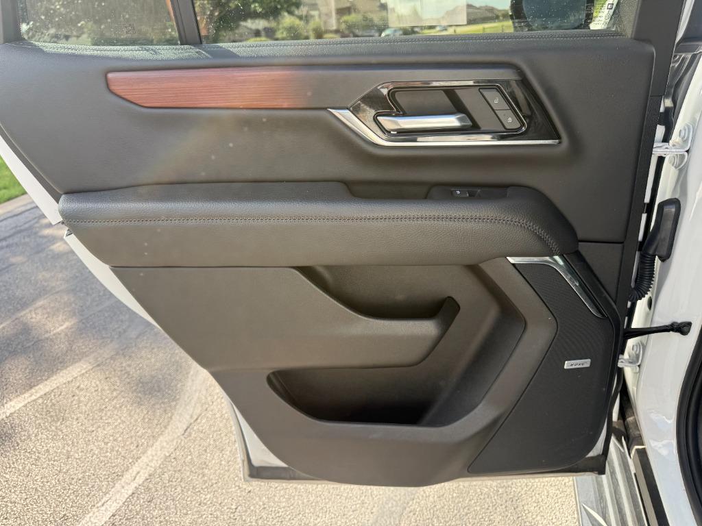 2025 GMC Yukon - $64,910