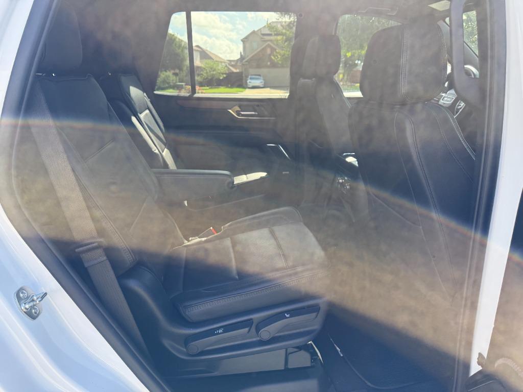 2025 GMC Yukon - $64,910