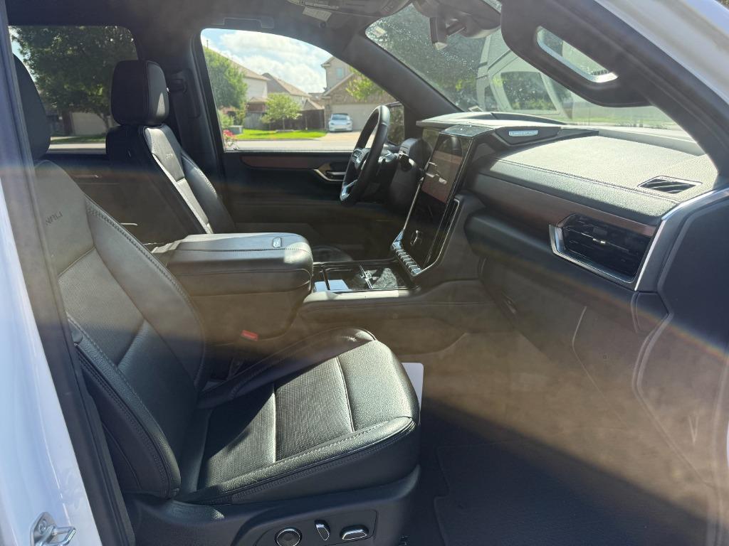 2025 GMC Yukon - $64,910