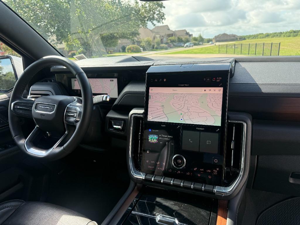 2025 GMC Yukon - $64,910