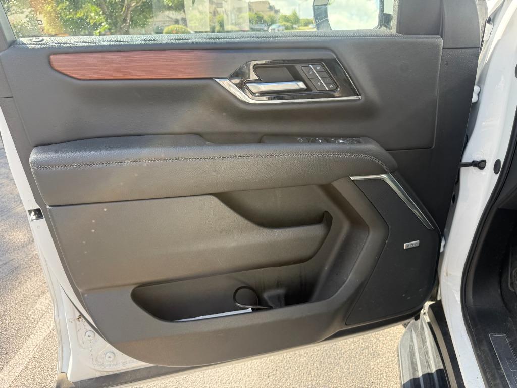 2025 GMC Yukon - $64,910