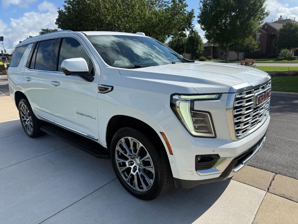 2025 GMC Yukon - $64,910