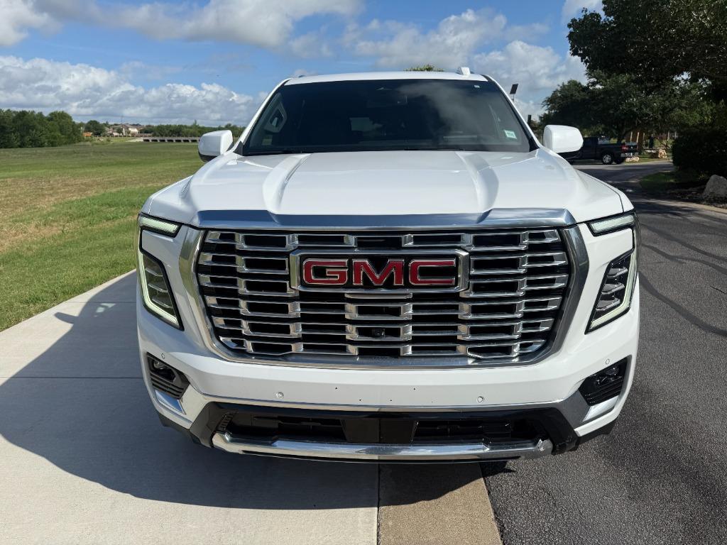 2025 GMC Yukon - $64,910