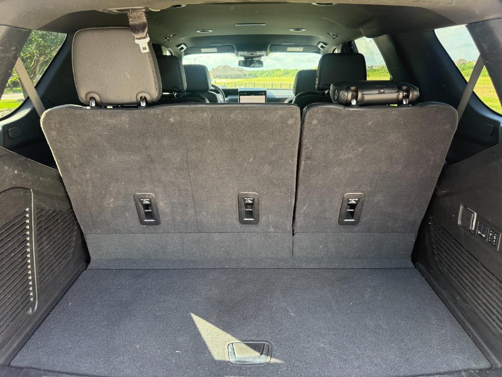 2025 GMC Yukon - $64,910