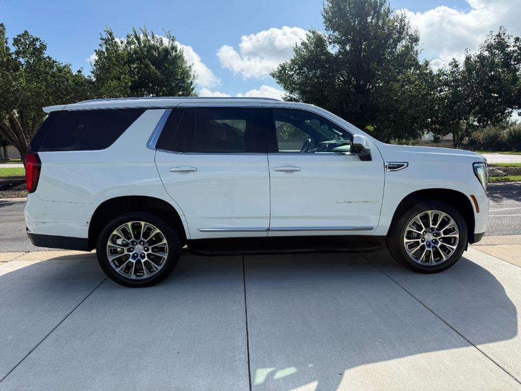 2025 GMC Yukon - $64,910