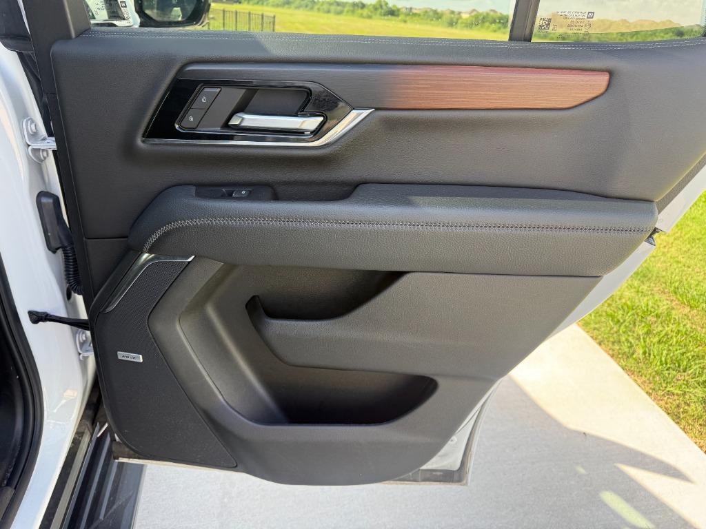 2025 GMC Yukon - $64,910