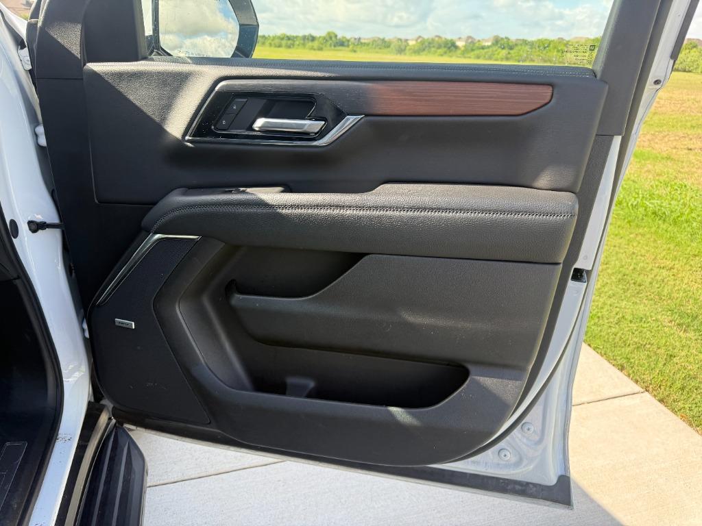 2025 GMC Yukon - $64,910