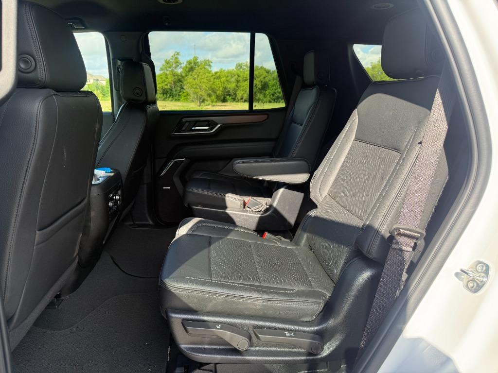 2025 GMC Yukon - $64,910
