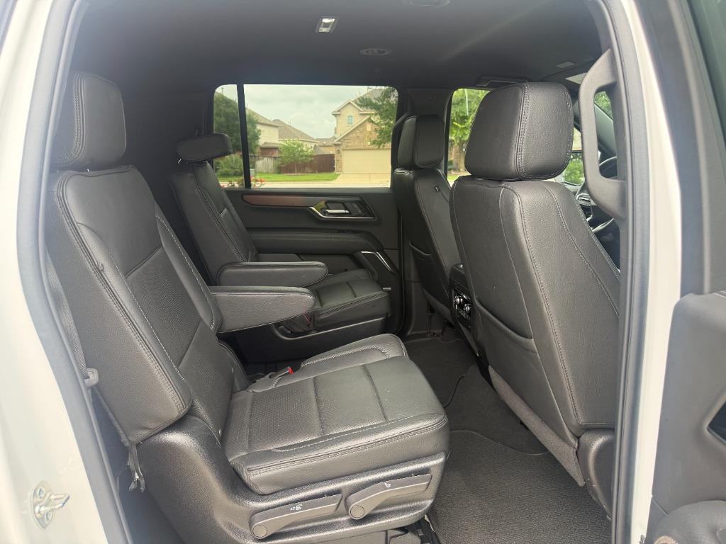 2025 GMC Yukon - $64,910