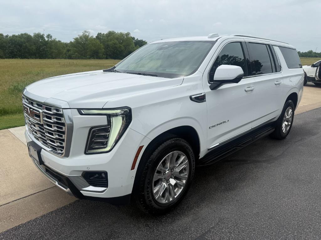 2025 GMC Yukon - $64,910