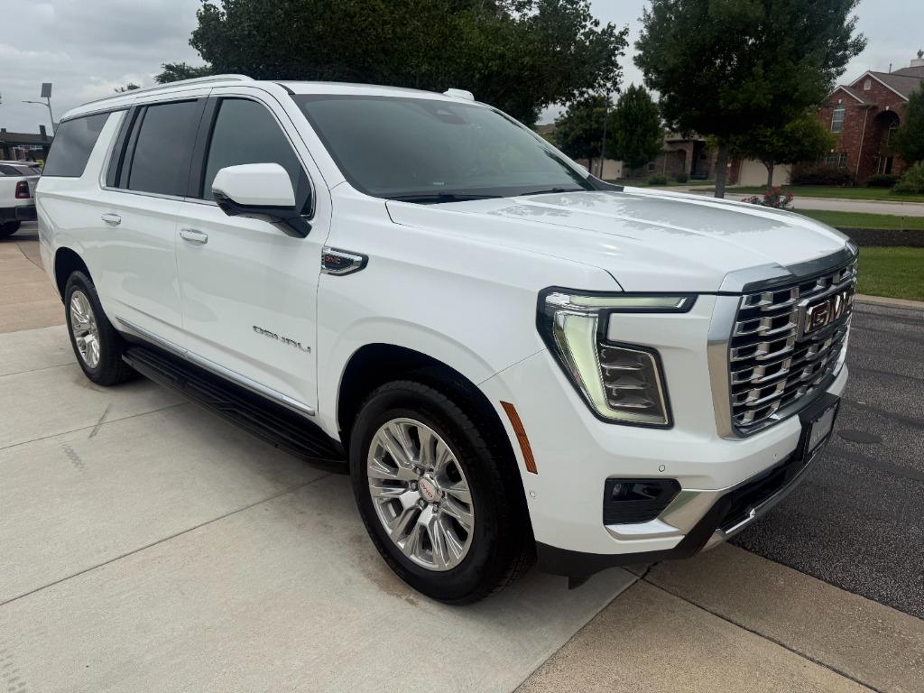 2025 GMC Yukon - $64,910