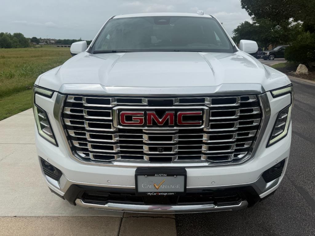 2025 GMC Yukon - $64,910