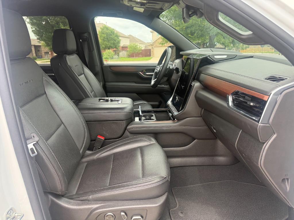 2025 GMC Yukon - $64,910