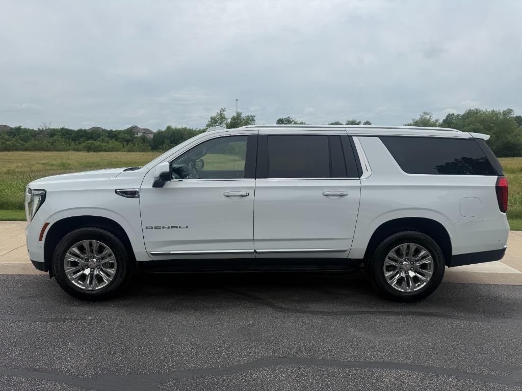 2025 GMC Yukon - $64,910