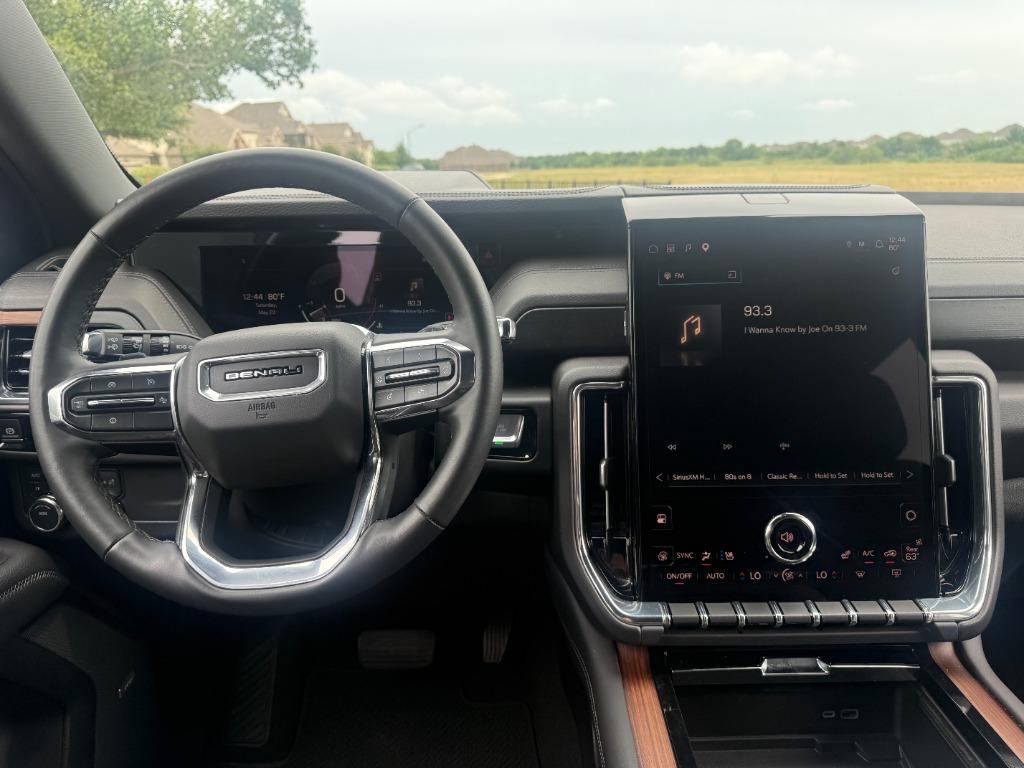 2025 GMC Yukon - $64,910