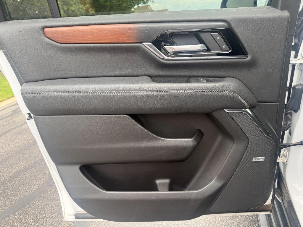 2025 GMC Yukon - $64,910