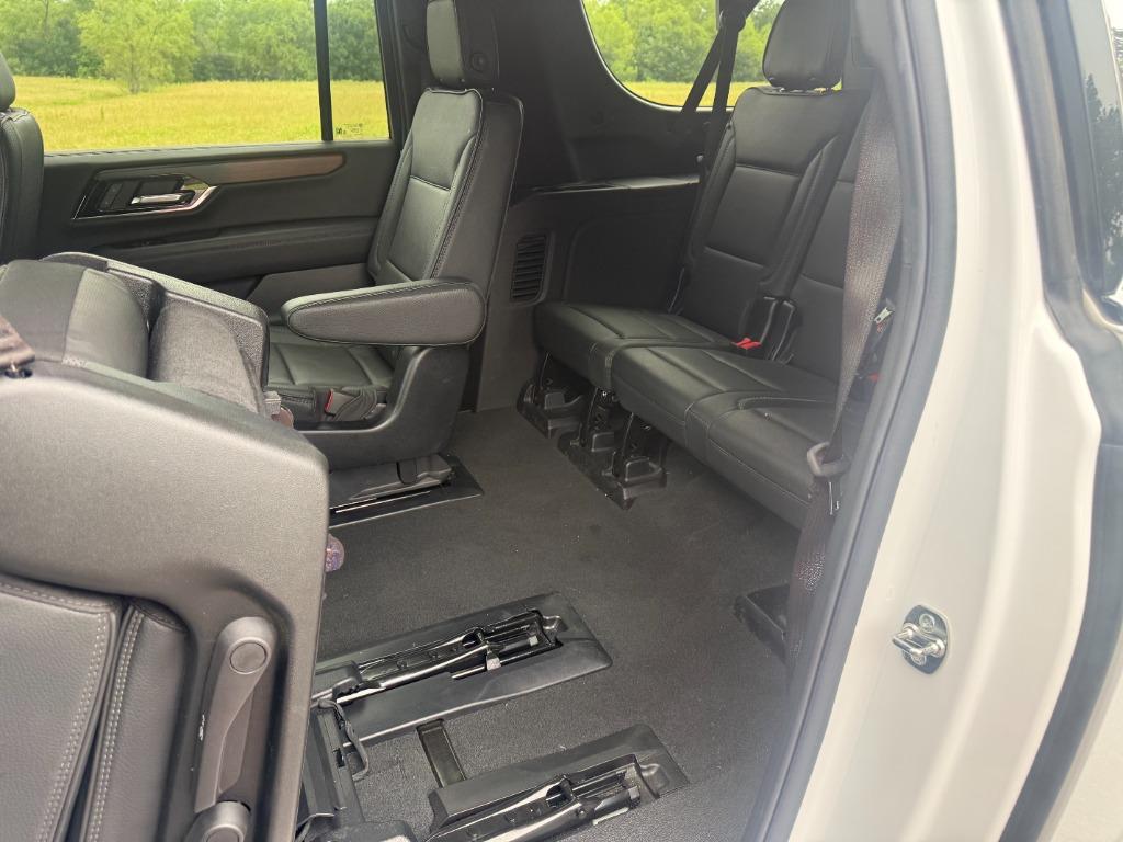 2025 GMC Yukon - $64,910