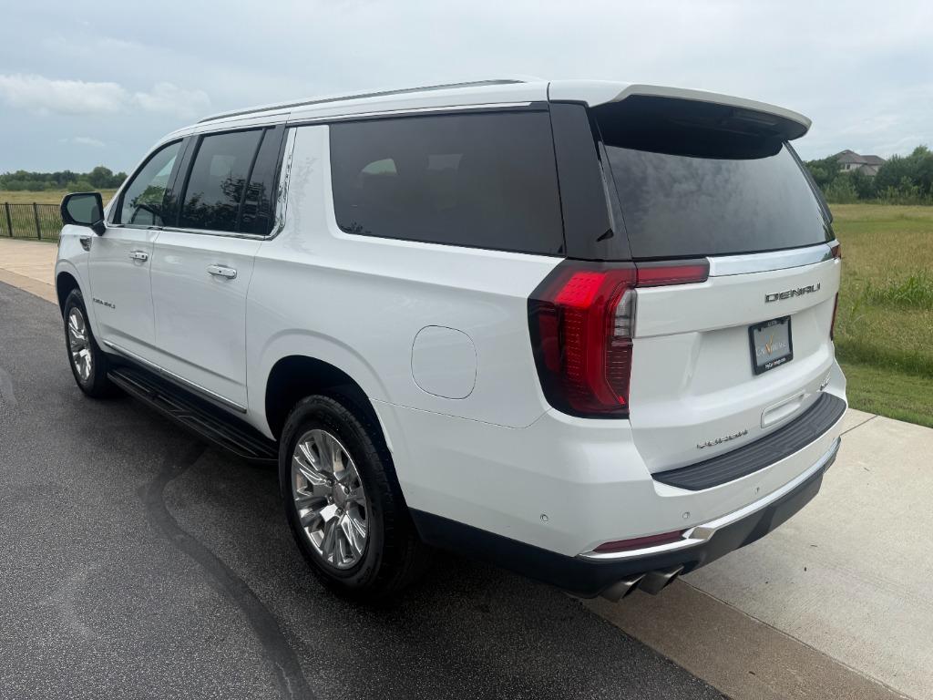 2025 GMC Yukon - $64,910
