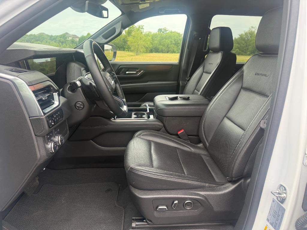 2025 GMC Yukon - $64,910