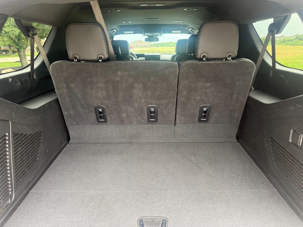 2025 GMC Yukon - $64,910