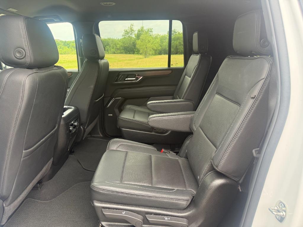 2025 GMC Yukon - $64,910