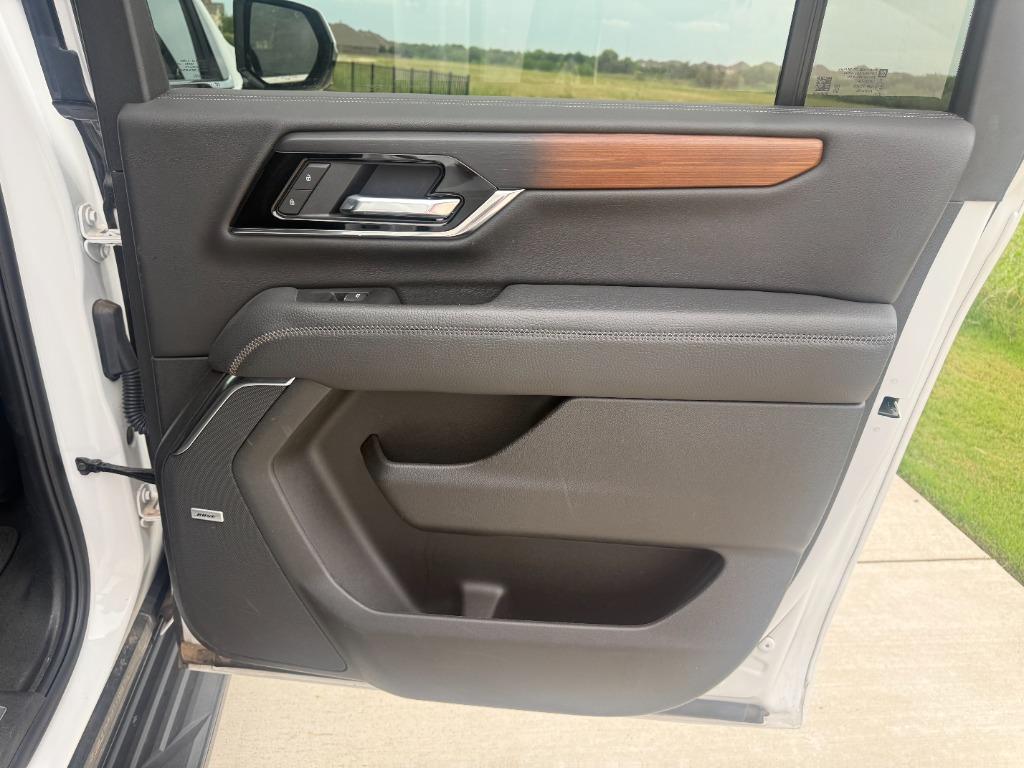2025 GMC Yukon - $64,910