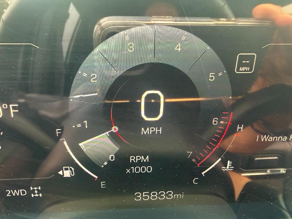 2025 GMC Yukon - $64,910