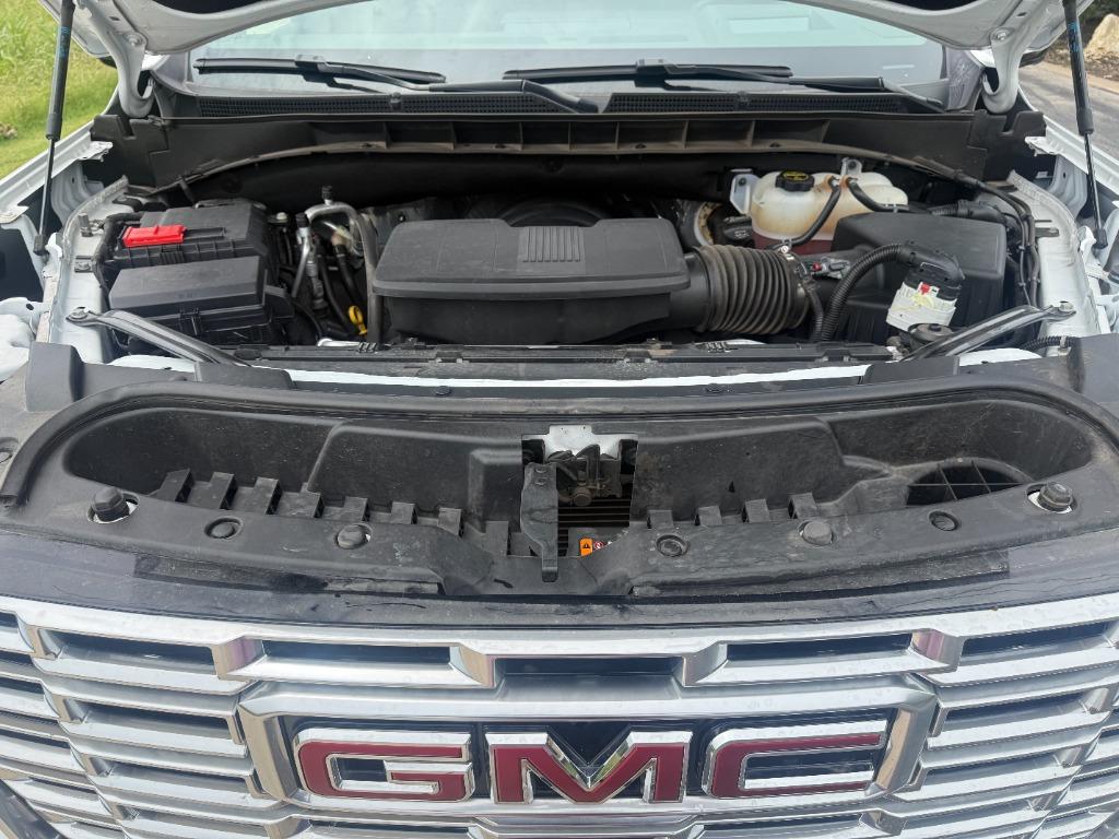 2025 GMC Yukon - $64,910