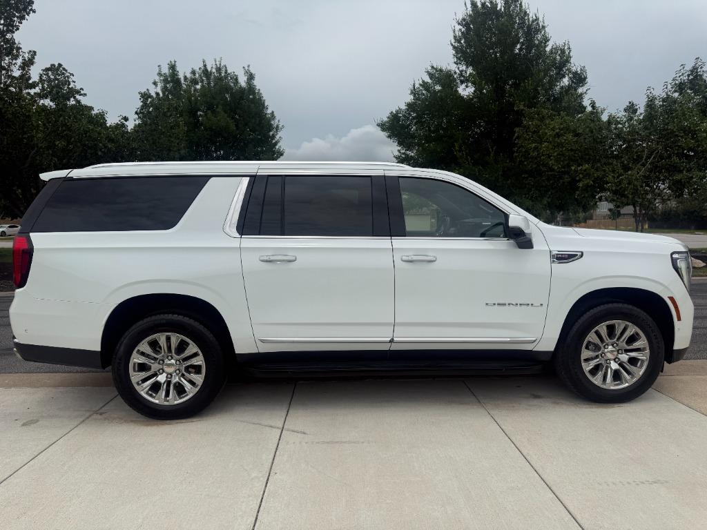 2025 GMC Yukon - $64,910