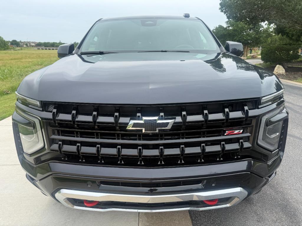 2025 Chevrolet Suburban - $60,940