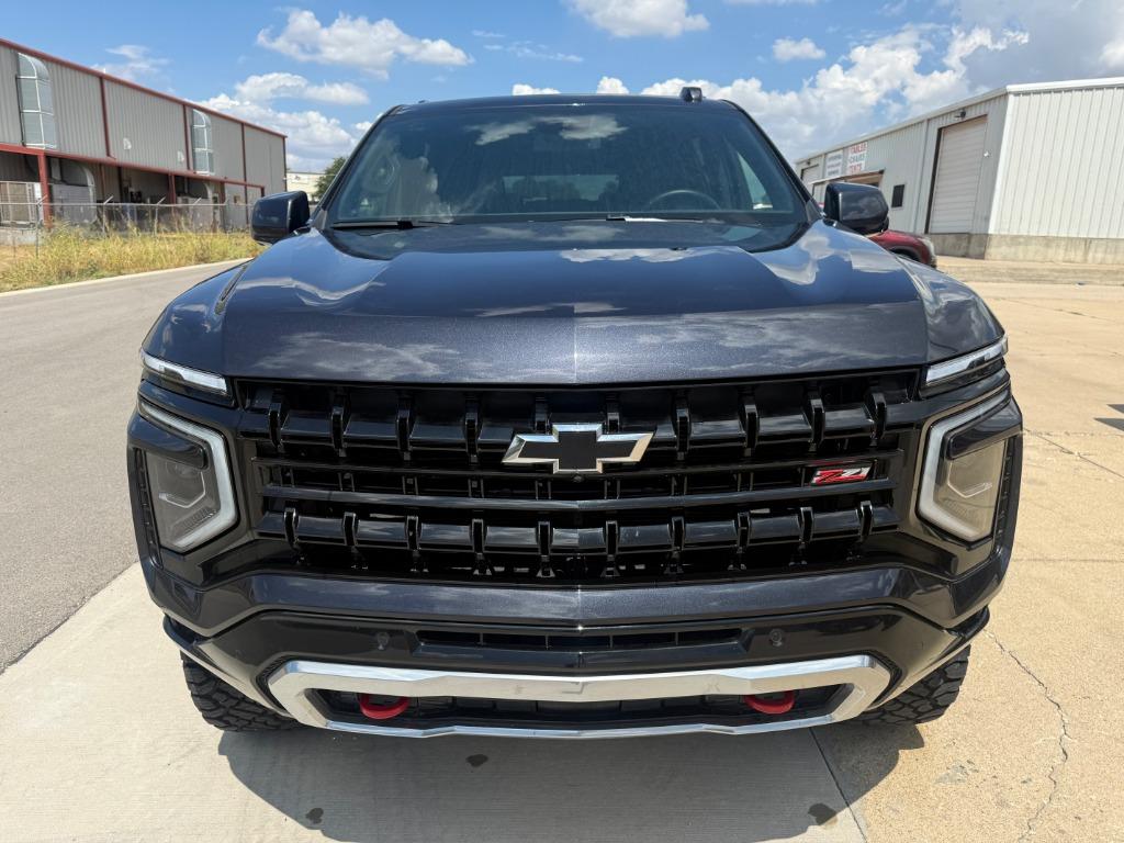 2025 Chevrolet Suburban - $63,310
