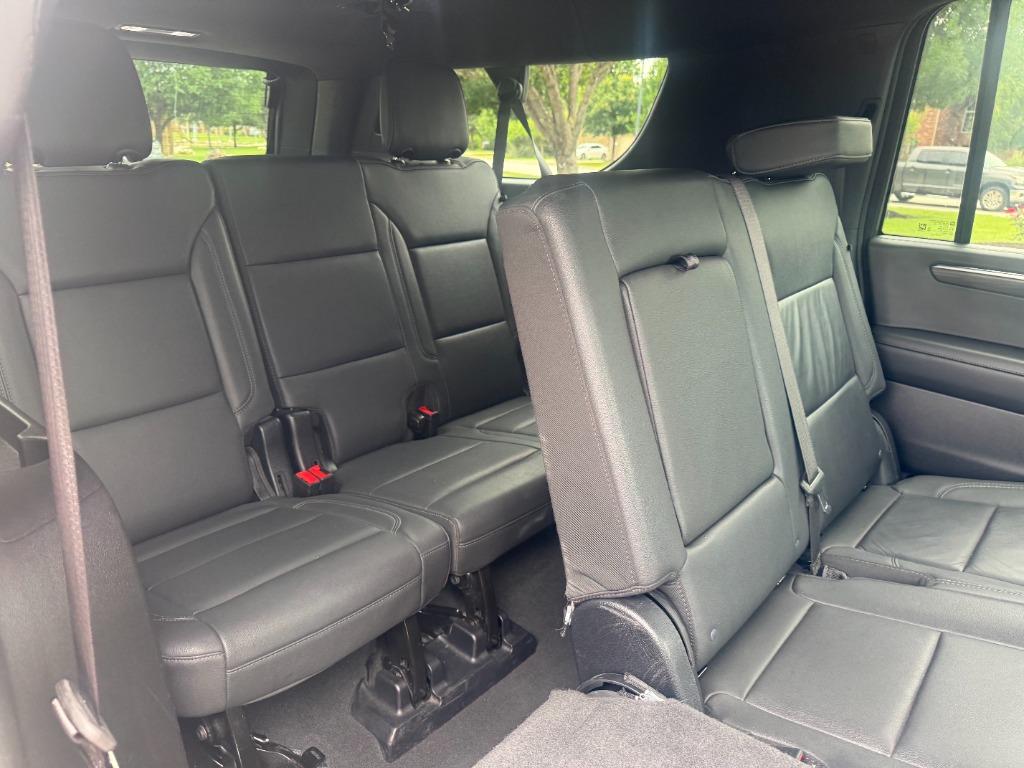 2025 Chevrolet Suburban - $60,940