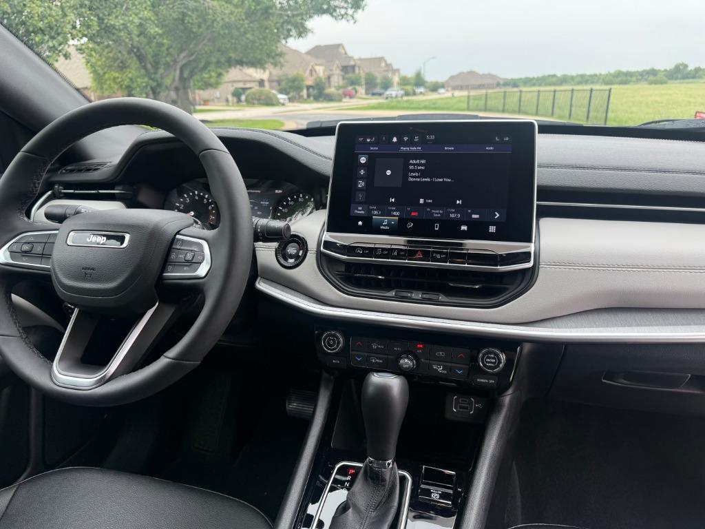 2025 Jeep Compass - $23,500