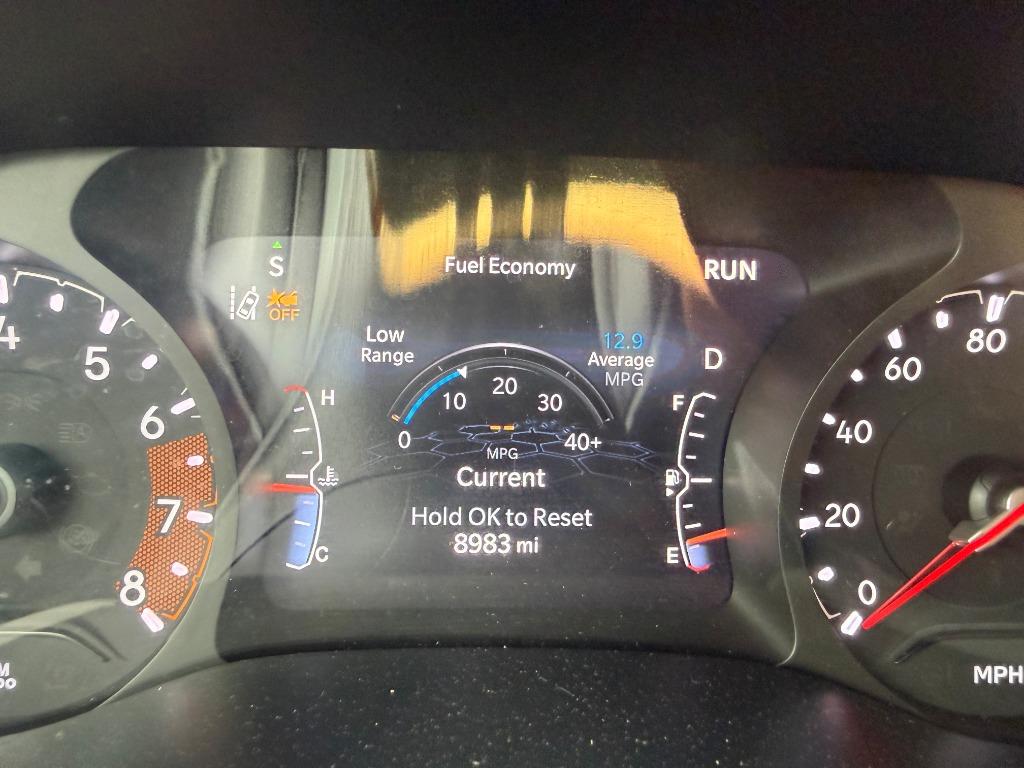 2025 Jeep Compass - $23,500